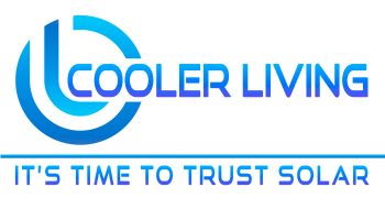 Cooler Living Logo